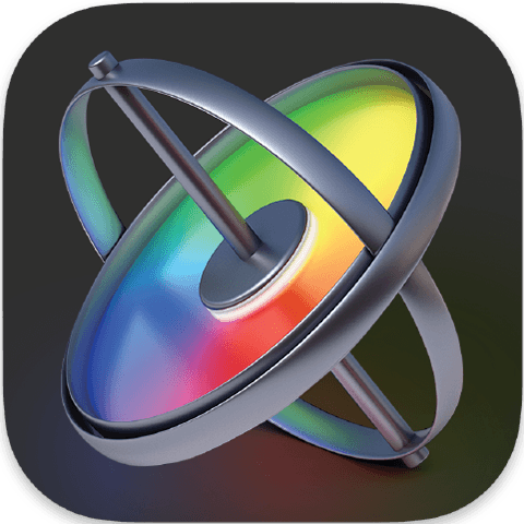 Motion icon