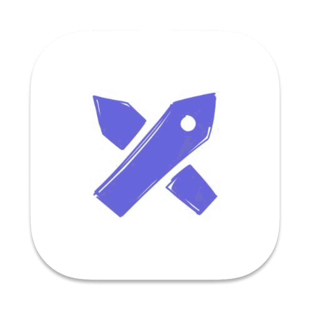 Excalidraw icon
