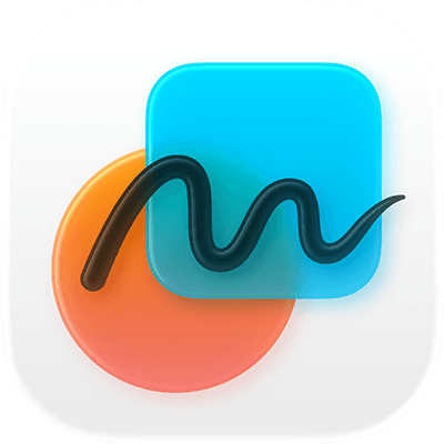 Freeform icon