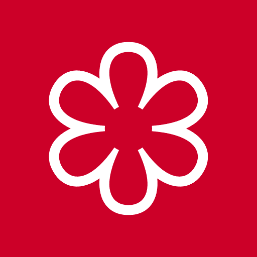 Guide MICHELIN icon