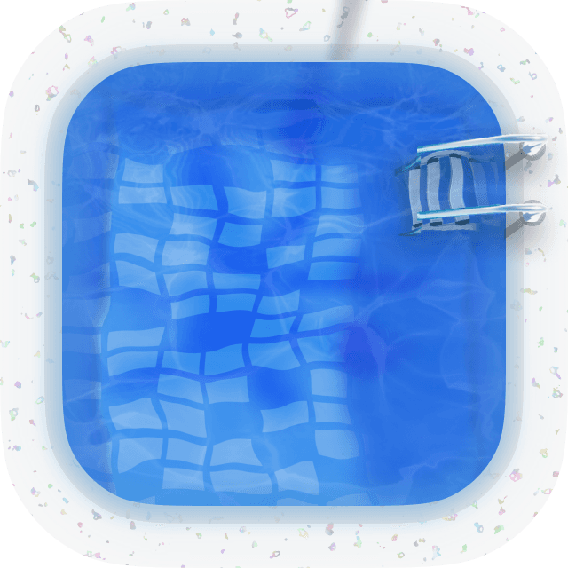Pool icon