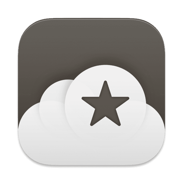 Reeder Classic icon