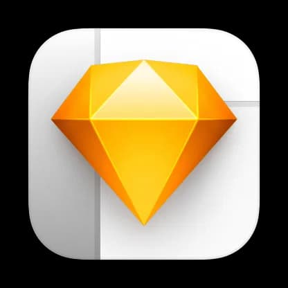 Sketch icon