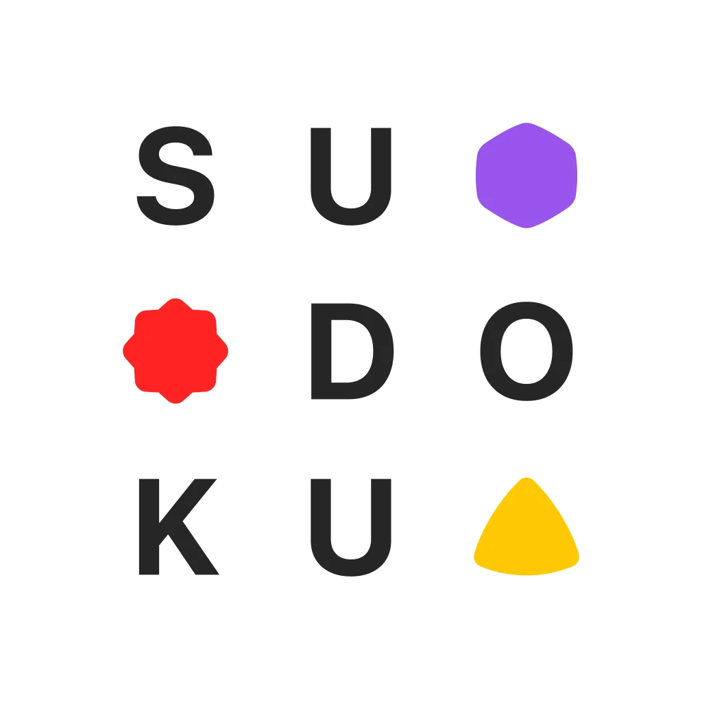 Sudoku a Day icon