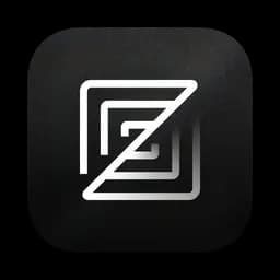 Zed icon