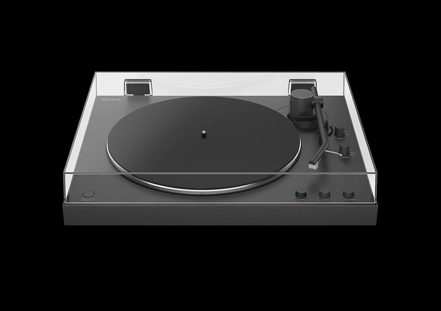 Wireless Bluetooth Turntable by Sony