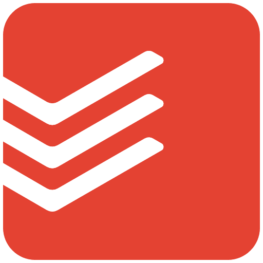 Todoist icon