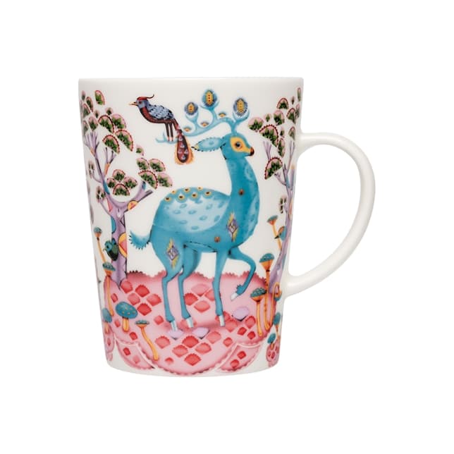 Iittala Satumetsä cup