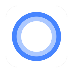 Cap icon