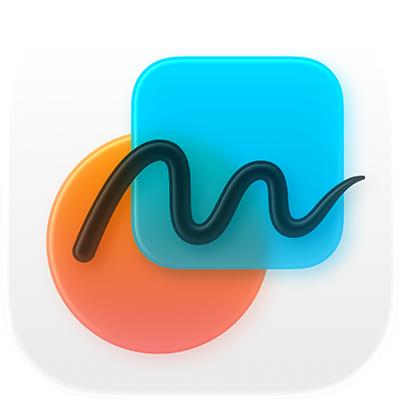Freeform icon