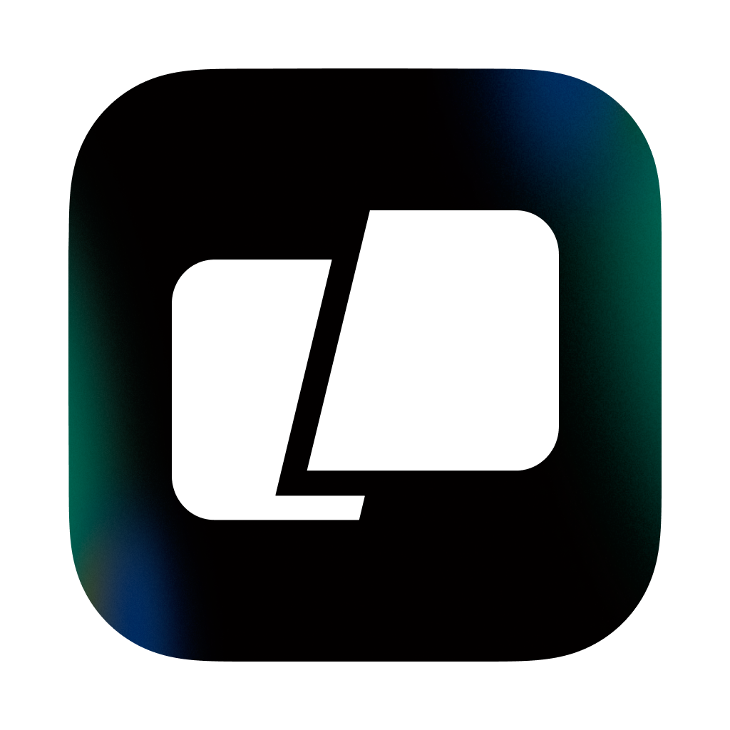 Warp icon