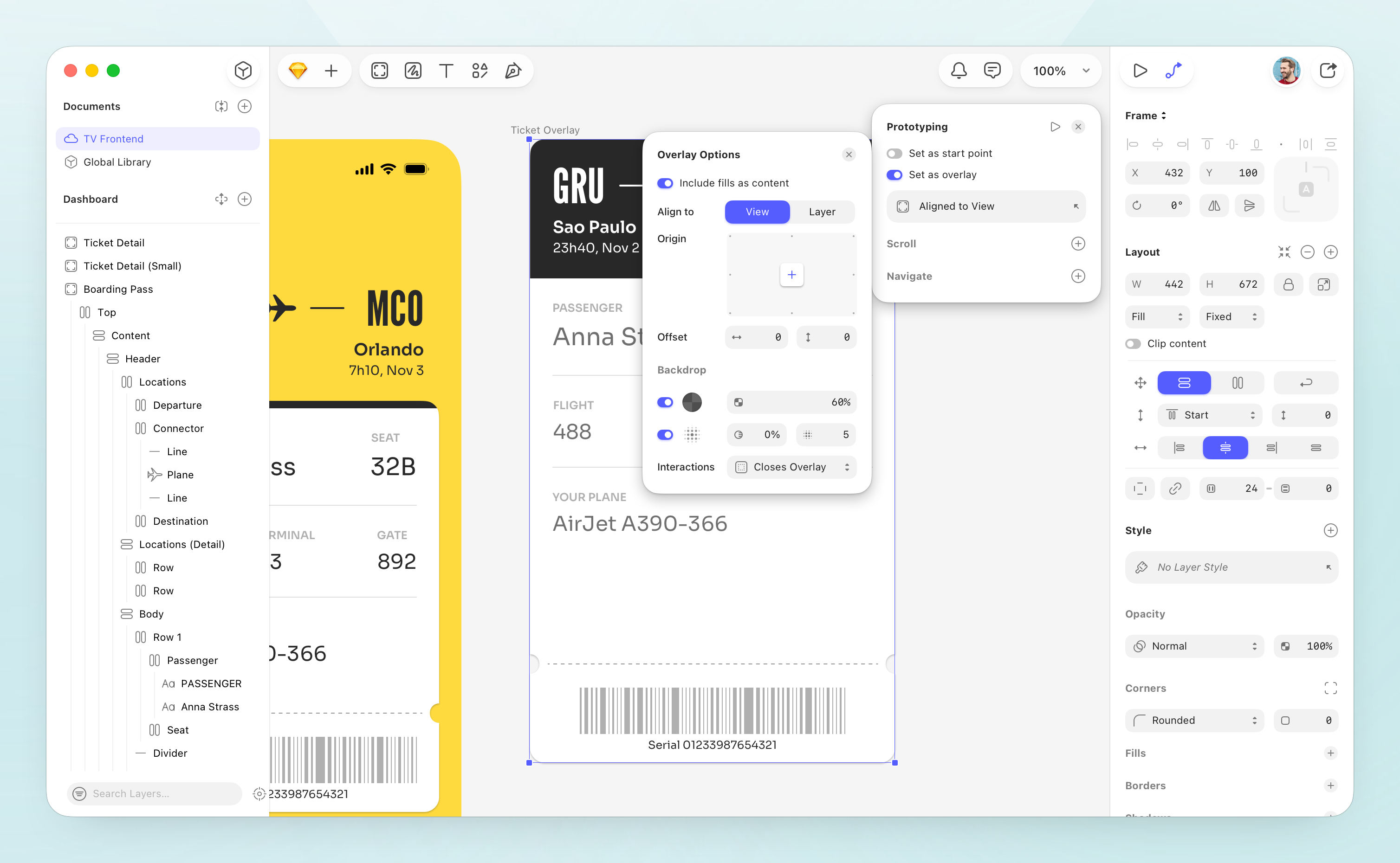 Preview of Sketch