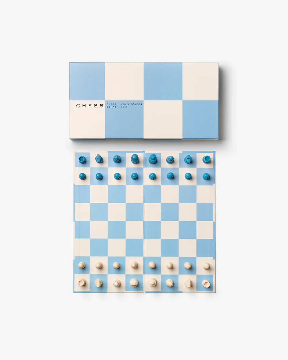 Printworks Chessboard