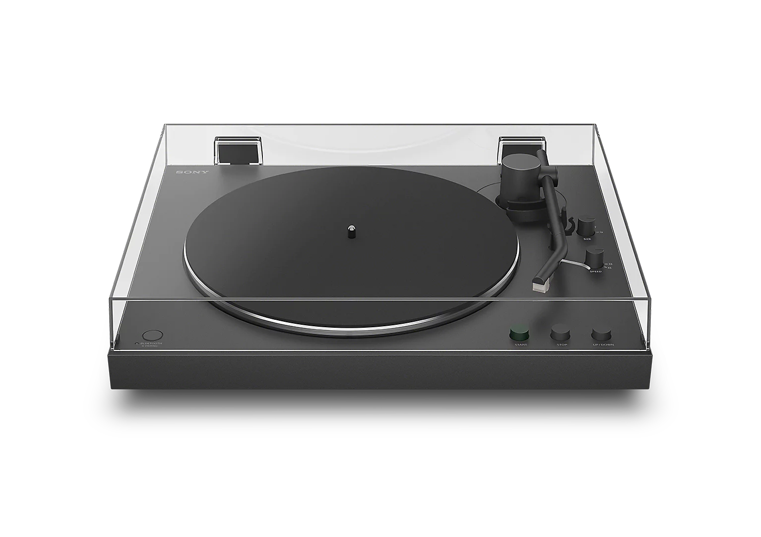 Wireless Bluetooth Turntable by Sony